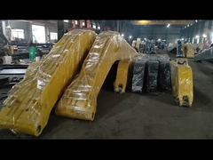 Excavateur fabricant de broches à longue portée de Haide Machinery en Chine