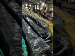 Excavateur à haute performance Boom And Arm Excavator Extension Arm