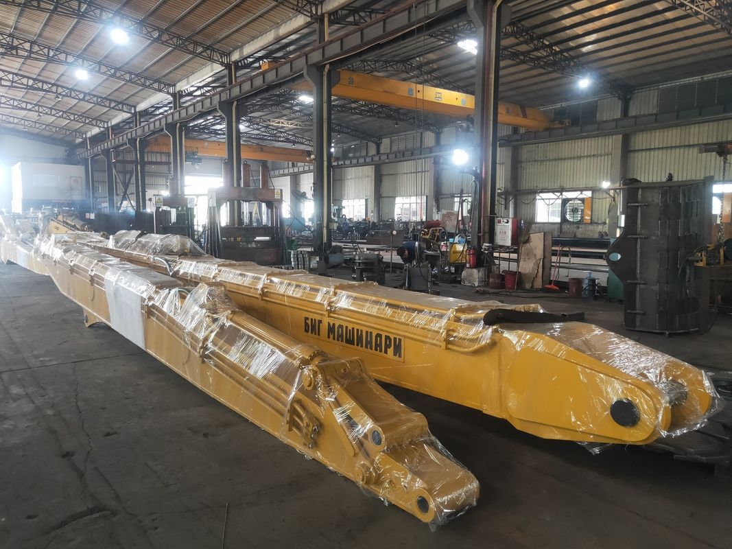 Demolition Boom for CAT349DL